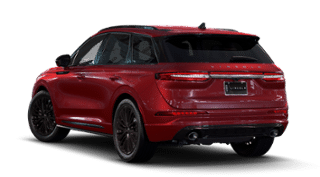 2026 Lincoln Lincoln Corsair® External Image 3